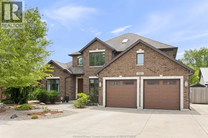 13013 RIVERSIDE DRIVE, Tecumseh, Ontario N8N2L9