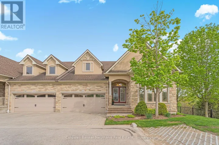 14 - 19 SIMMONDS DRIVE, Guelph (Victoria North), Ontario N1E0H4