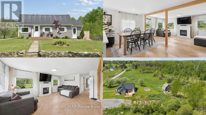 312 BOYD ROAD, Marmora and Lake (Marmora Ward), Ontario K0K2M0