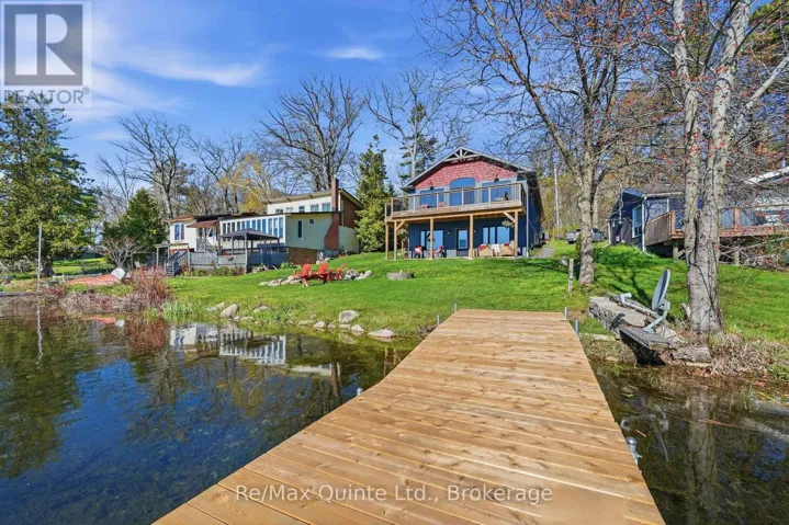 75 JOHN MEYERS ROAD, Quinte West (Sidney Ward), Ontario K0K3E0