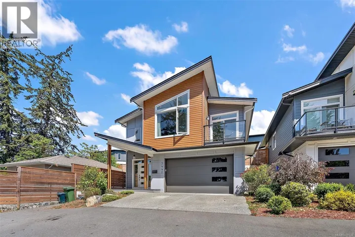 3442 Turnstone Dr, Langford, British Columbia V9B6B1