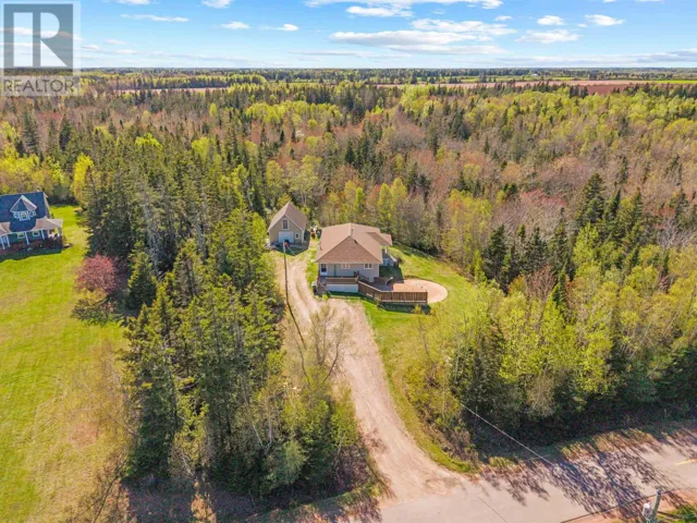 284 Old Martin Road, St. Felix, Prince Edward Island C0B2B0