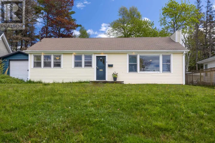 4 Waverly Court, Brighton, Prince Edward Island C1A3C3