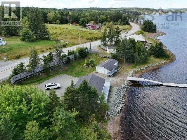 10485 Grenville Street, St. Peter's, Nova Scotia B0E3B0