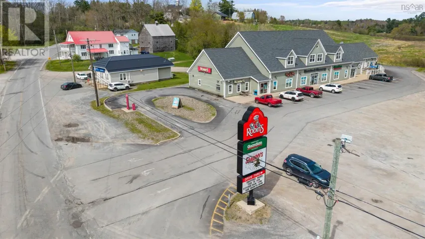 Unit 1 6202 Highway 354, KENNETCOOK, Nova Scotia B0N1T0