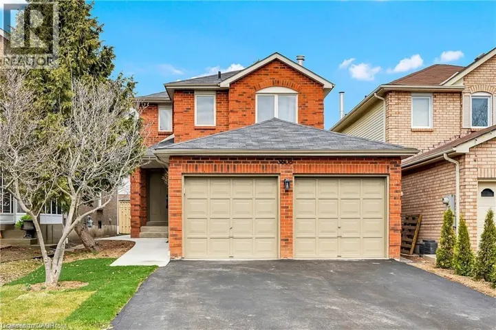 3608 CHERRINGTON Crescent Unit# Lower Level, Mississauga, Ontario L5L5C4