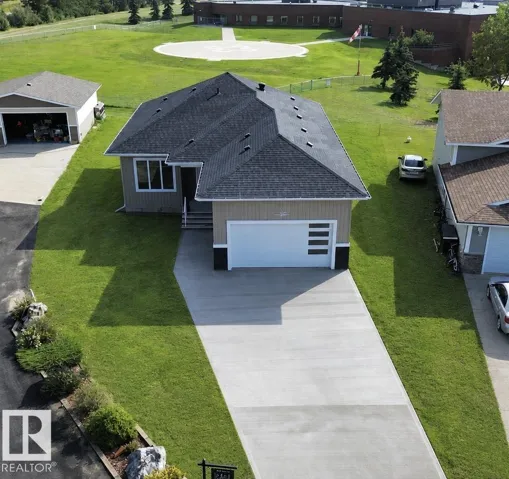5611 45 ST, Smoky Lake Town, Alberta T0A3C0