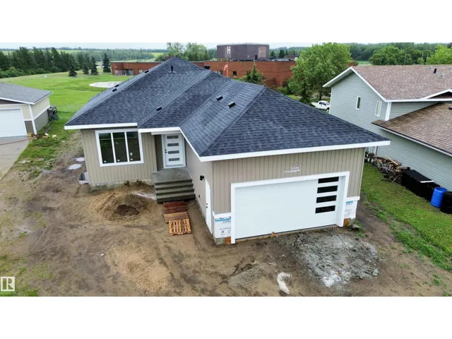 5611 45 ST, Smoky Lake Town, Alberta T0A3C0