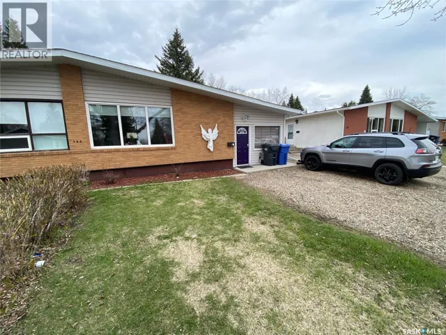 2 544 Circlebrooke DRIVE, Yorkton, Saskatchewan S3N2T4