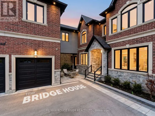 1411 OLD FOREST ROAD, Pickering (Woodlands), Ontario L1V1N8