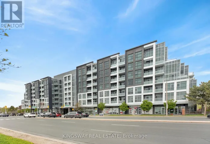 221 - 8763 BAYVIEW AVENUE, Richmond Hill (Doncrest), Ontario L4B3V1