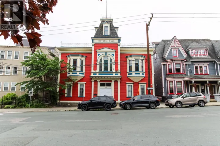 187 Gower Street, St. John's, Newfoundland & Labrador A1C1R2