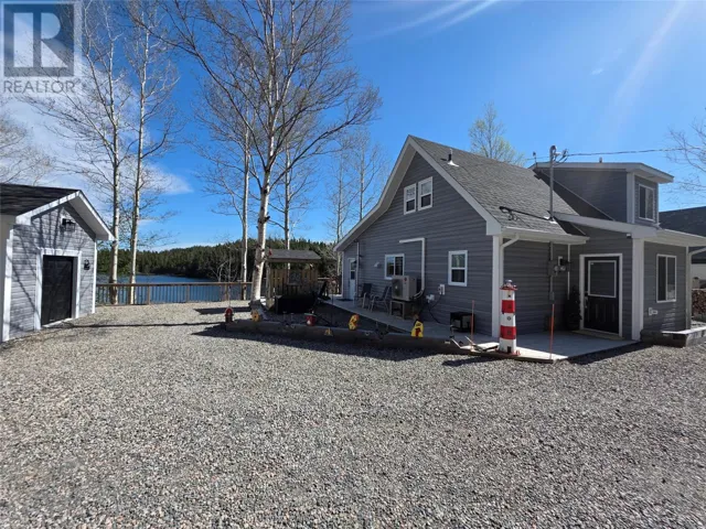 17 Bottom Cove Lane, Happy Adventure, Newfoundland & Labrador None