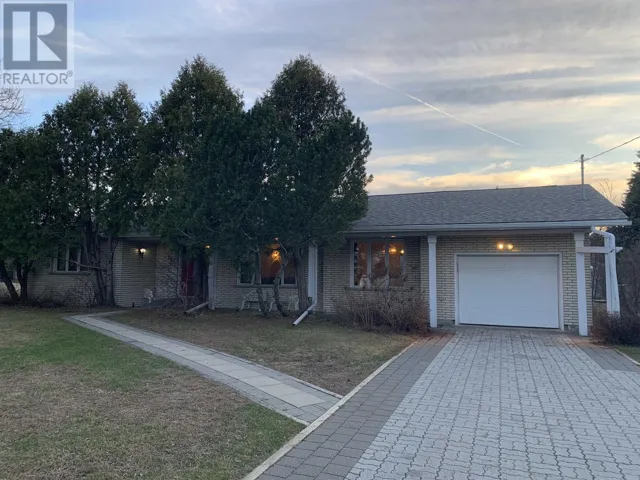 3165-20th Side Road, Thunder Bay, Ontario P7K1C5