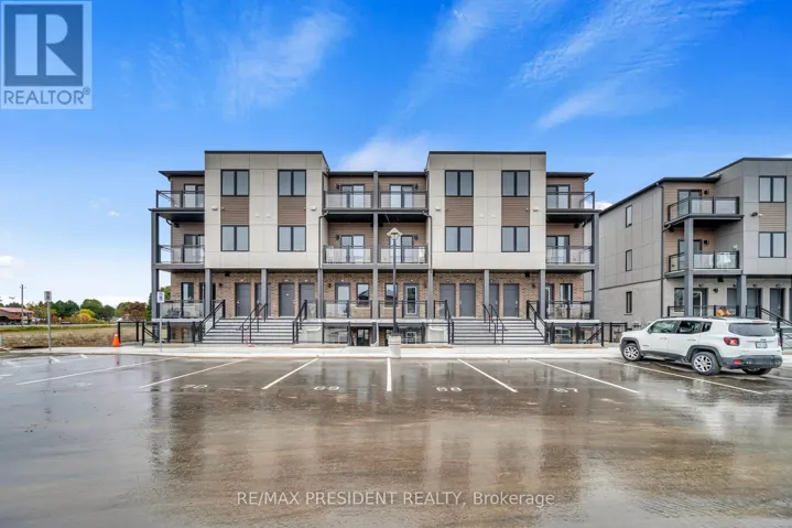 81 - 940 DAVID STREET N, Centre Wellington (Fergus), Ontario N1M0L7