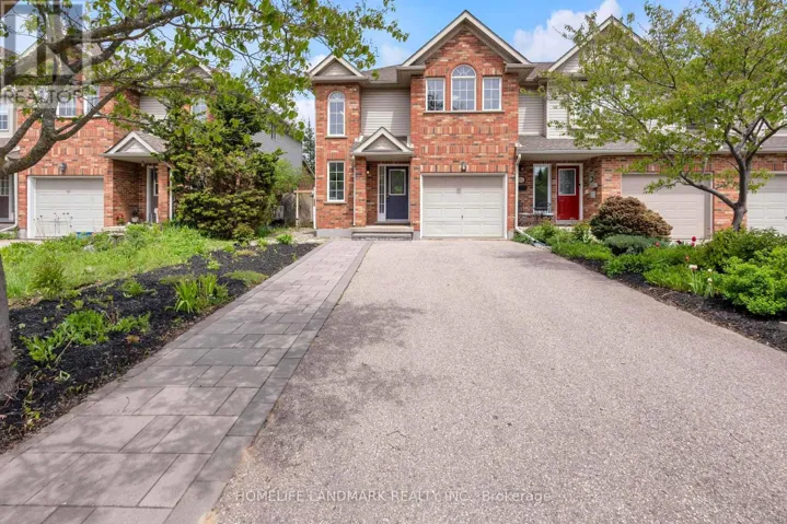 632 INGLIS FALLS PLACE, Waterloo, Ontario N2V2L4