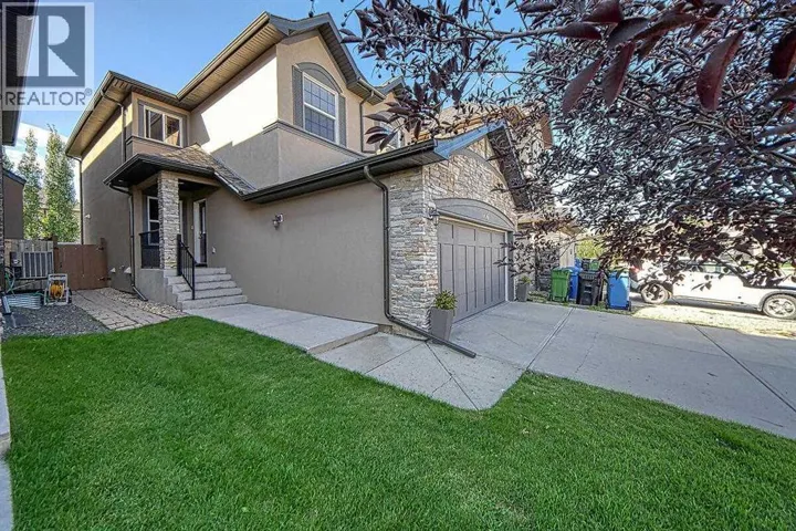 106 Sage Meadows Way NW, Calgary, Alberta T3P0G3