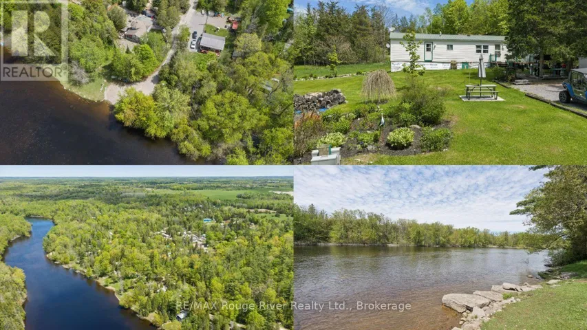 189 PINE LANE, Trent Hills, Ontario K0K2M0