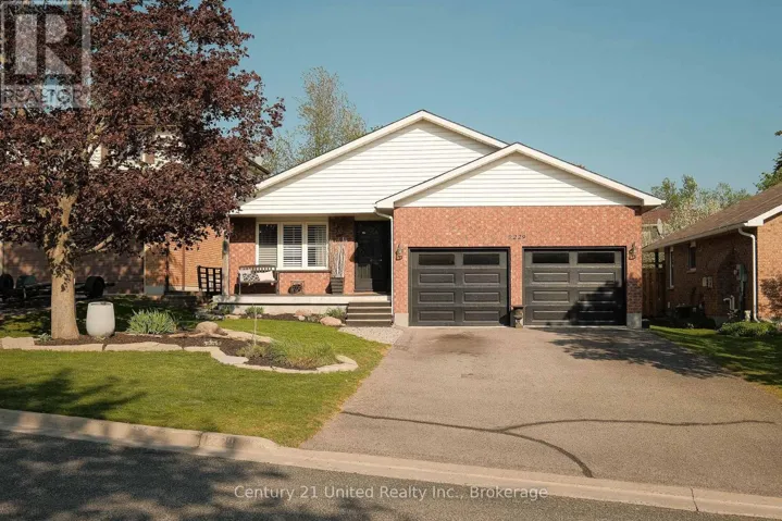 2229 LORRAINE DRIVE, Peterborough (Northcrest Ward 5), Ontario K9L1Y6