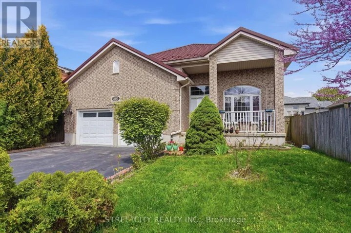 210 HAWTHORNE ROAD, London North (North E), Ontario N6G5A2