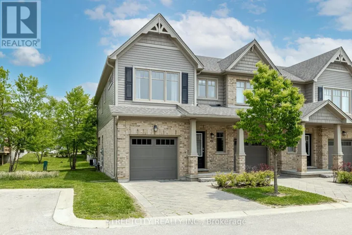 99 - 1924 CEDARHOLLOW BOULEVARD, London North (North D), Ontario N5X0C3