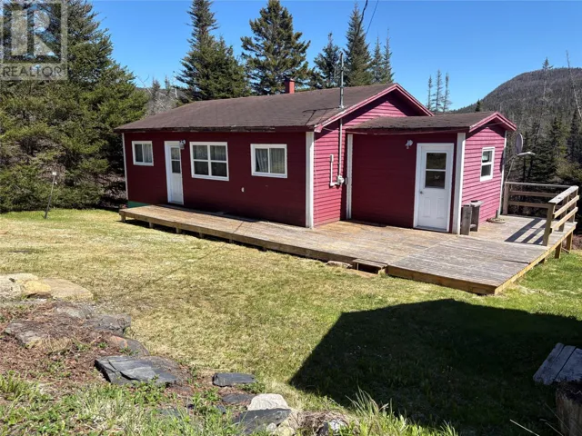 #2 430 Route, Wiltondale, Newfoundland & Labrador A8A3L3