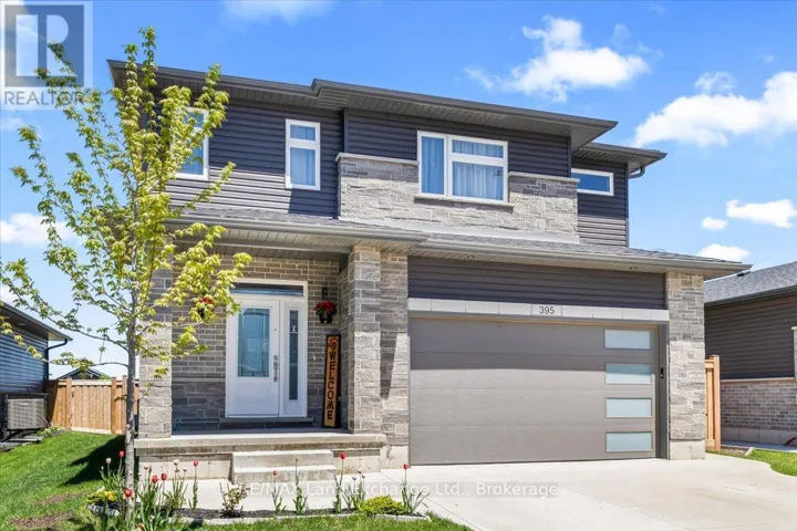 395 MARY ROSE AVENUE, Saugeen Shores, Ontario N0H2C3