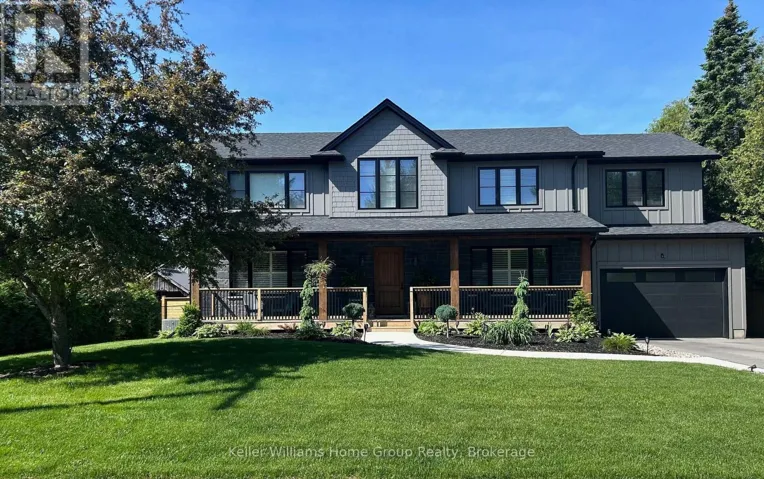 801 WATSON ROAD S, Puslinch, Ontario N0B1C0