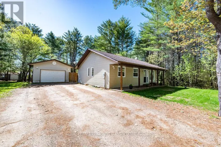 58 LEGERE DRIVE, Laurentian Hills, Ontario K0J1P0