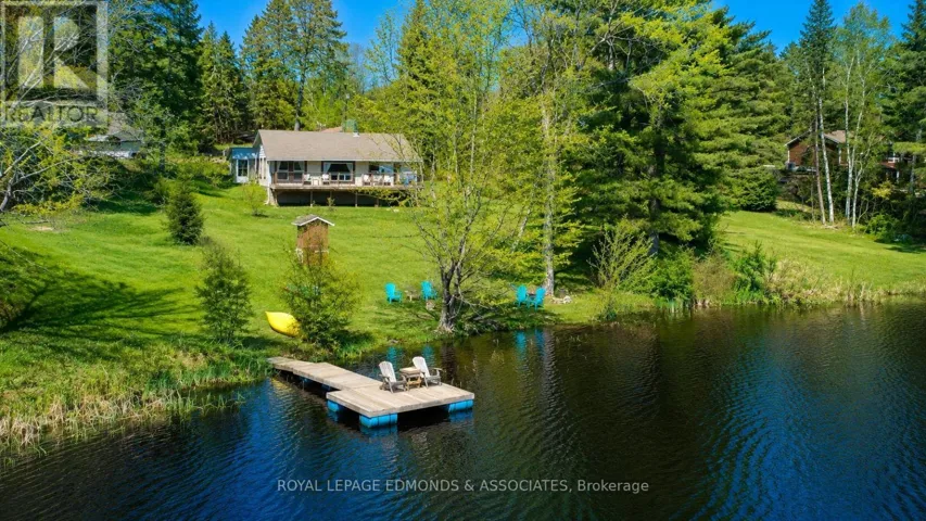 165 BOB SEGUIN DRIVE, Laurentian Hills, Ontario K0J1J0