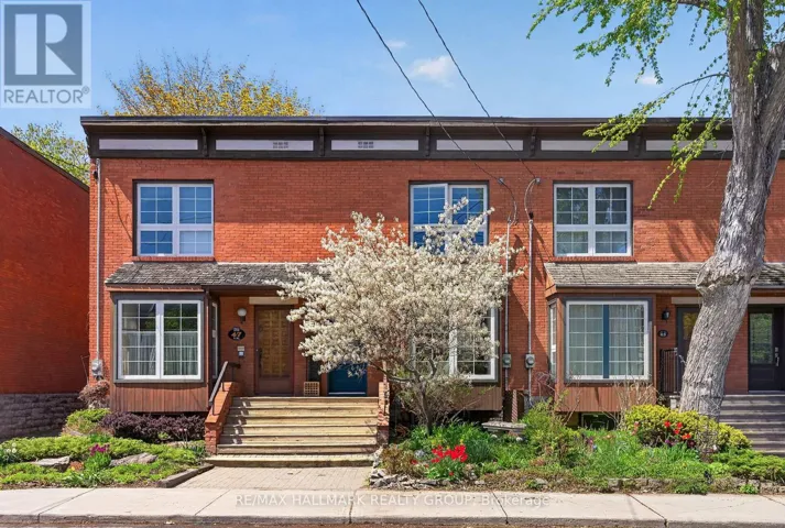 45 STRATHCONA AVENUE, Ottawa, Ontario K1S1X3