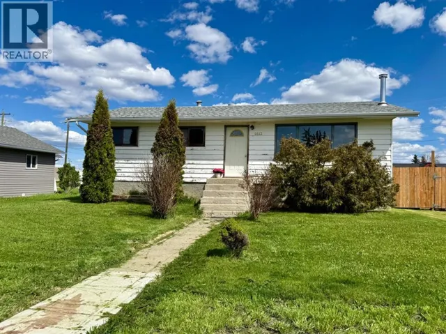 4643 52 Street, Rycroft, Alberta T0H3A0