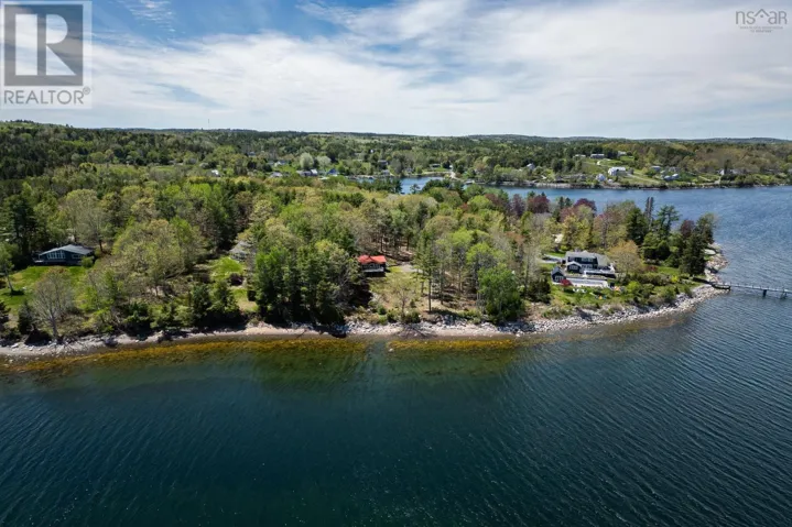 80 Kinburn Acres Road, Maders Cove, Nova Scotia B0J2E0