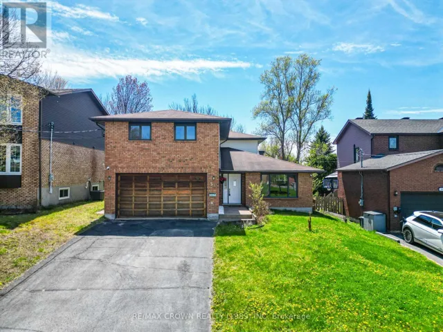 53 SABLE CRESCENT, North Bay (Birchaven), Ontario P1A3X6