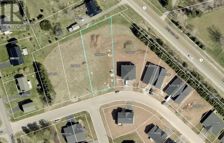 Lot 126 Stanmol Drive, Charlottetown, Prince Edward Island C1E3W3