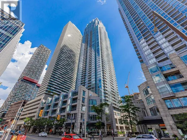 504 - 2191 YONGE STREET, Toronto (Mount Pleasant West), Ontario M4S3H8