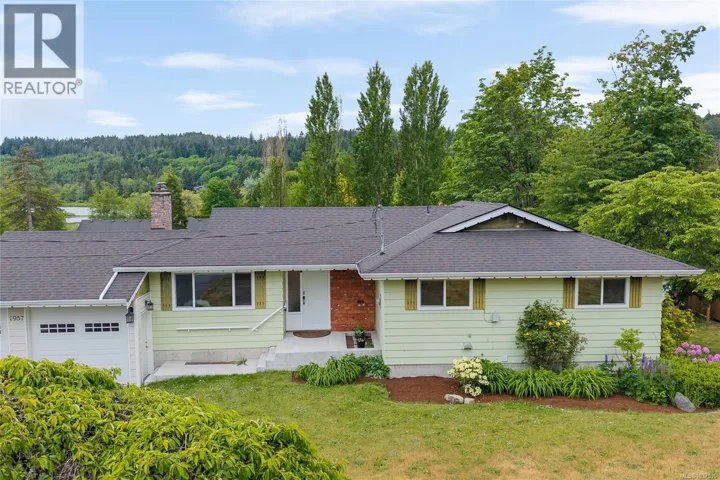 1957 Richardson Rd, Nanaimo, British Columbia V9X1C1