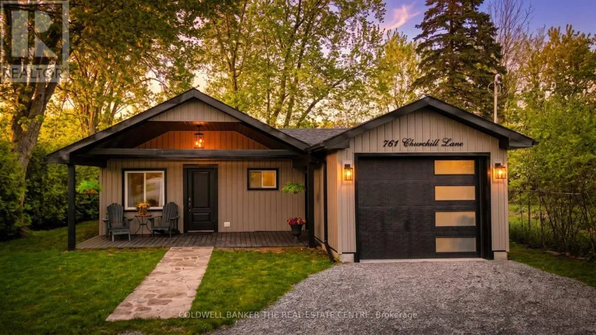 761 CHURCHILL LANE, Georgina (Historic Lakeshore Communities), Ontario L0E1S0