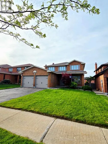59 FOXHILL DRIVE, Vaughan (Maple), Ontario L6A1K1