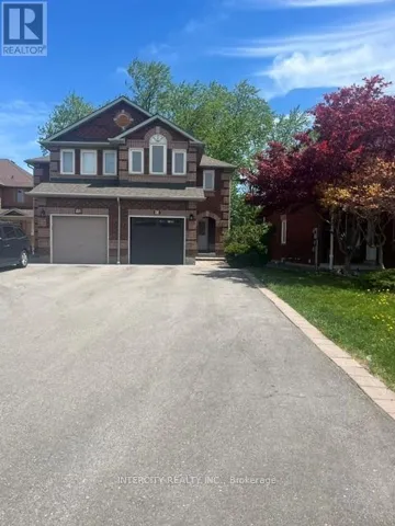 UPPER - 43 PARKFIELD COURT, Vaughan (West Woodbridge), Ontario L4L9E5