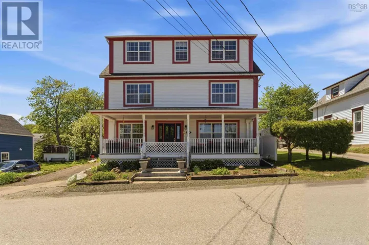13 Maiden Lane, Digby, Nova Scotia B0V1A0
