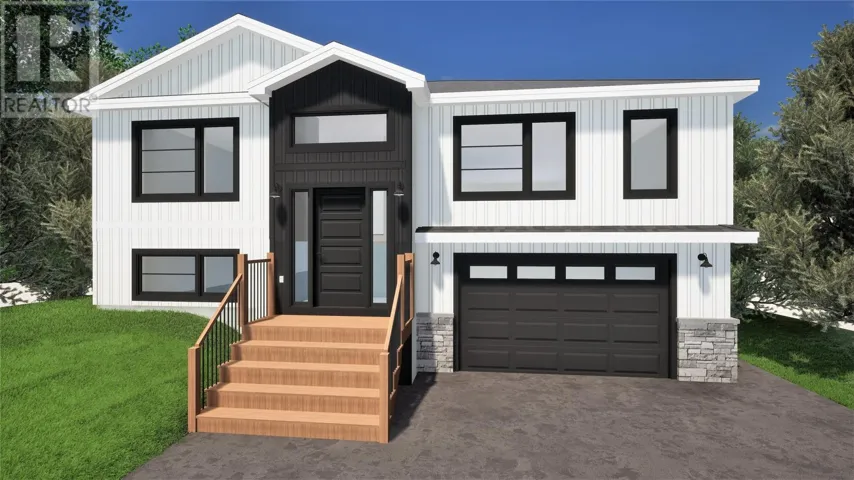 6 Flora Street, Paradise, Newfoundland & Labrador A1L0Y8