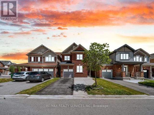 17 LEADENHALL ROAD, Brampton (Northwest Brampton), Ontario L7A4G4