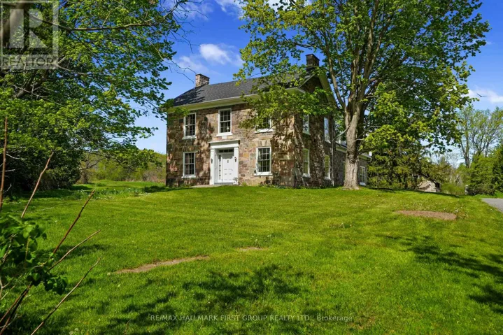 2247 VAN LUVEN ROAD, Hamilton Township, Ontario K0K1C0