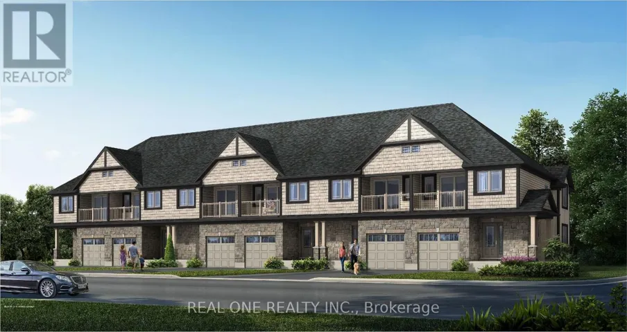 79 HARRISON DRIVE, Cambridge, Ontario N1R0C2
