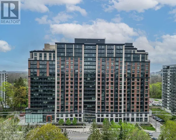 913 - 1235 RICHMOND STREET, London East (East B), Ontario N6A0C1