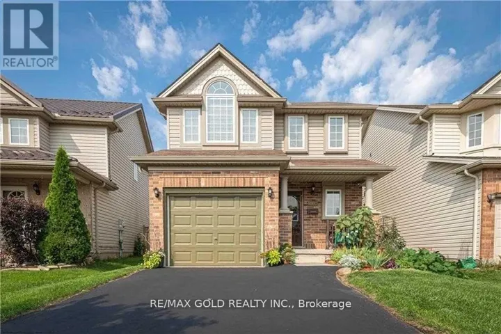 619 FIELDGATE CIRCLE, London East (East I), Ontario N5V5G1