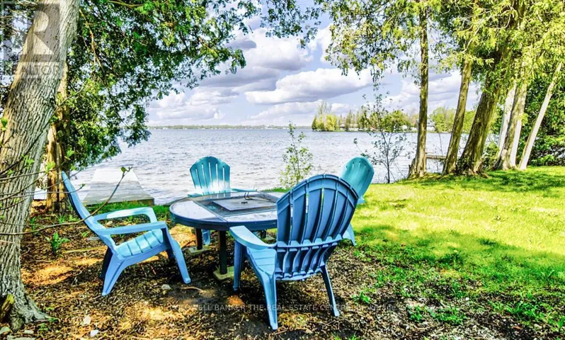 46 IRIS DRIVE, Kawartha Lakes (Fenelon), Ontario K0M1G0