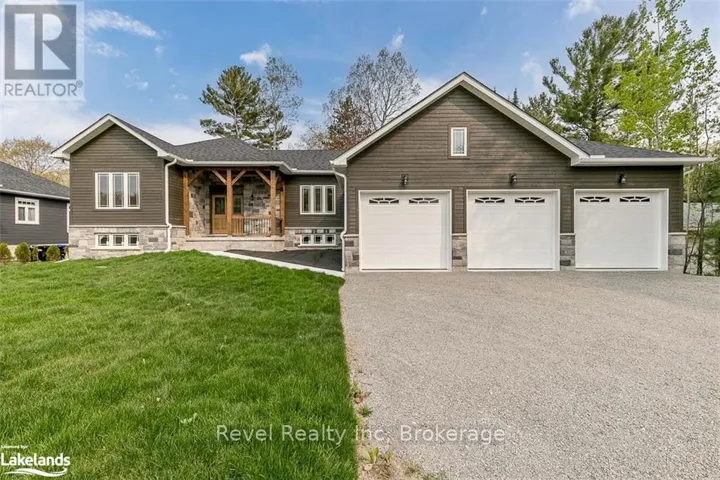 LOT 13 VOYAGEUR DRIVE, Tiny, Ontario L9M1R2