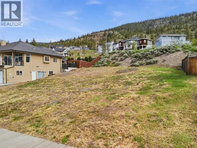 2797 GRANDVIEW Heights, Merritt, British Columbia V1K1P9